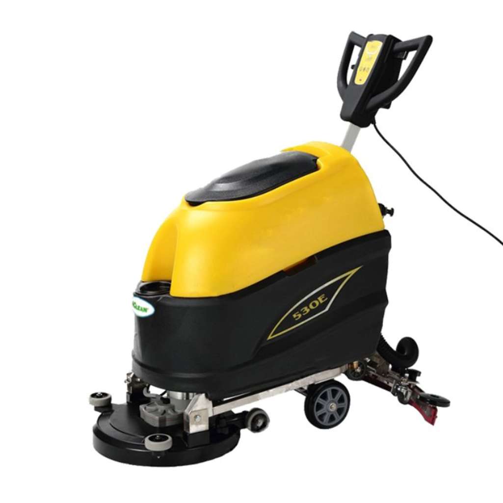 Máy chà sàn liên hợp HiClean HC530E - Hàng chính hãng