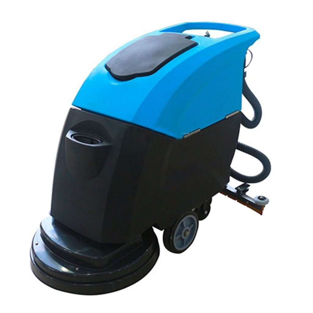 Máy chà sàn liên hợp Supper Clean AS-1050C - Hàng chính hãng