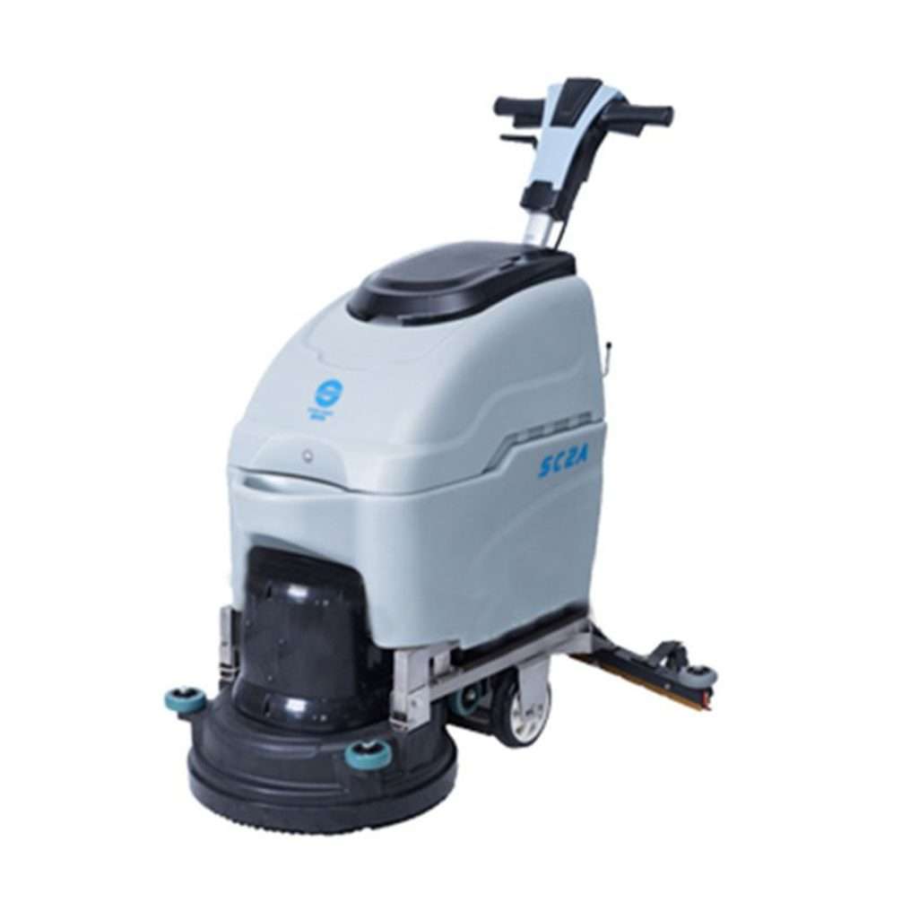 Máy chà sàn liên hợp Supper Clean SC2A  - Hàng chính hãng