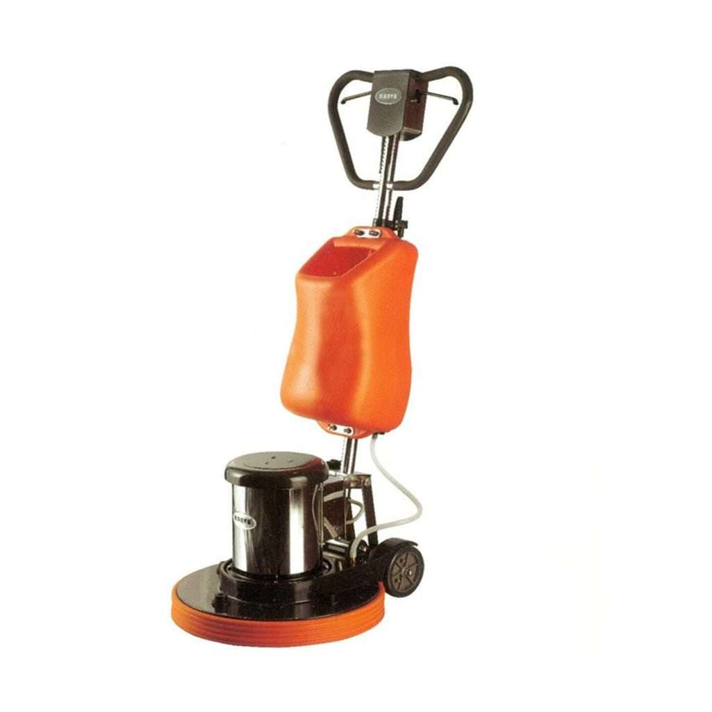 Máy chà sàn tạ Karva KVG-17E - Hàng chính hãng