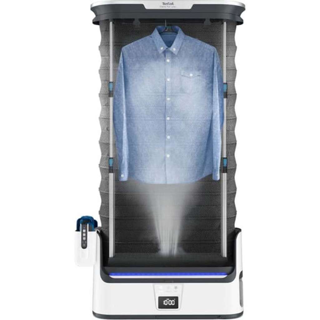 Tủ chăm sóc quần áo đa năng Tefal YT405E1  - Hàng chính hãng
