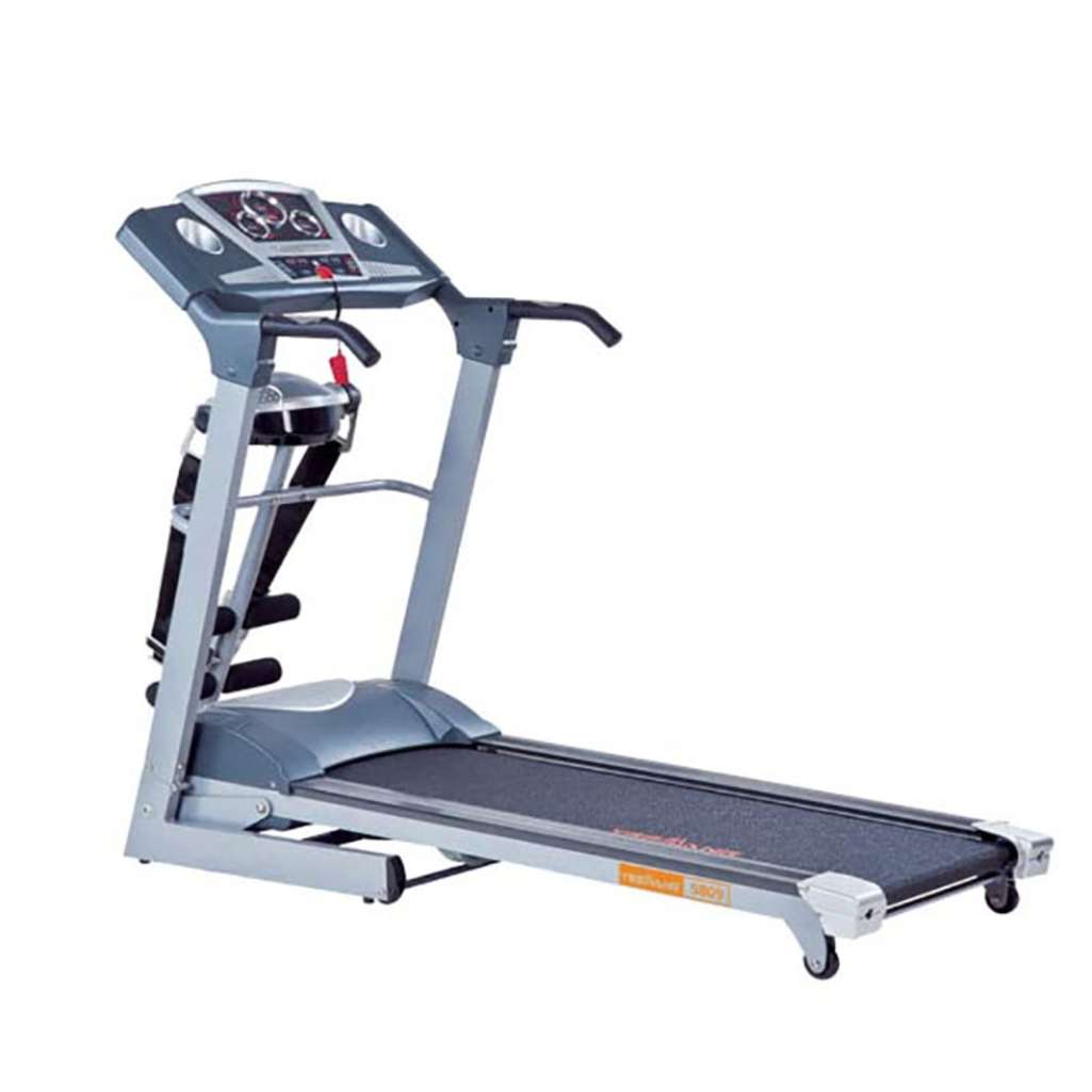 Máy chạy bộ Buheung MK-216 - Hàng chính hãng