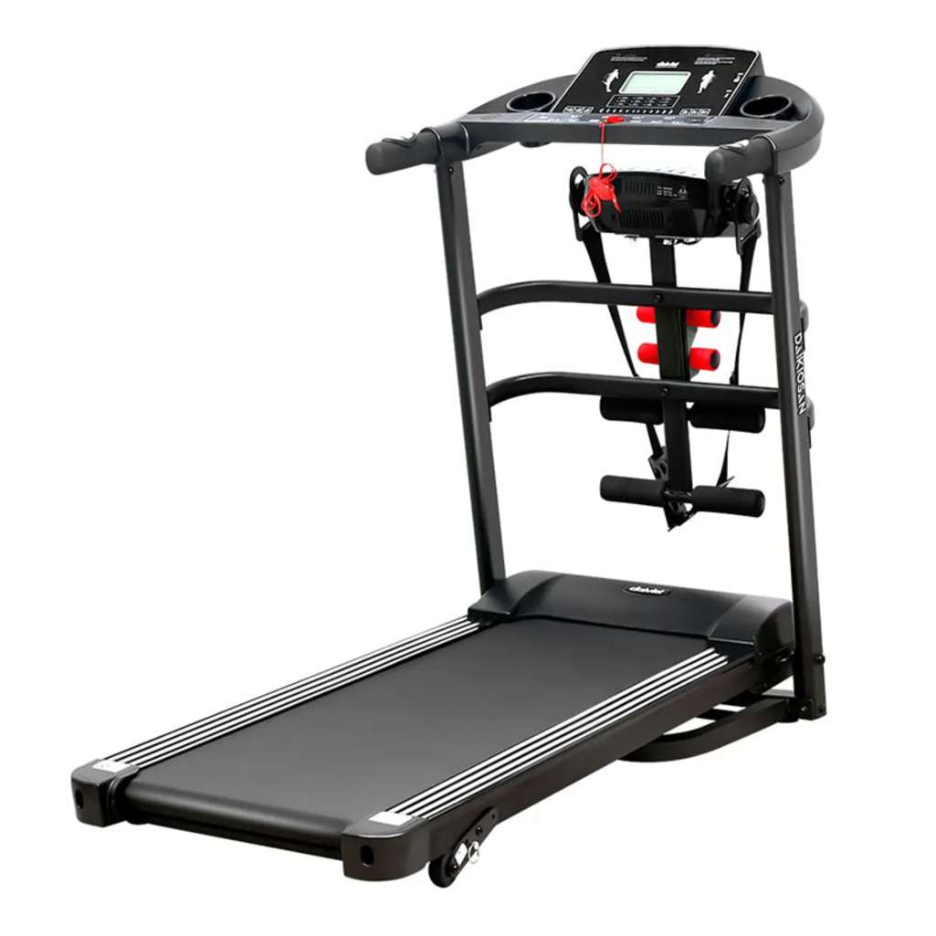 Máy chạy bộ Daikiosan DVCB-00002 - Hàng chính hãng