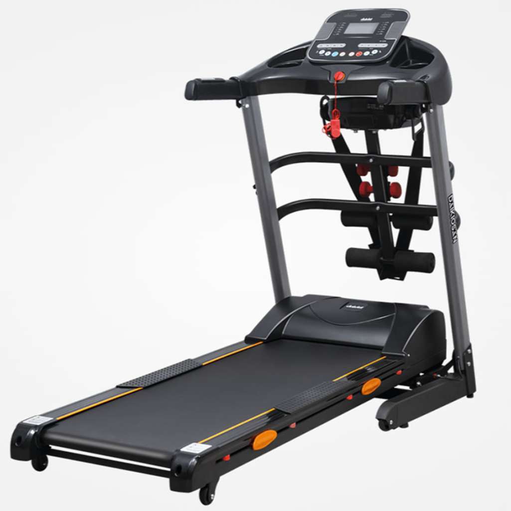 Máy chạy bộ Daikiosan DVCB-00005 - Hàng chính hãng