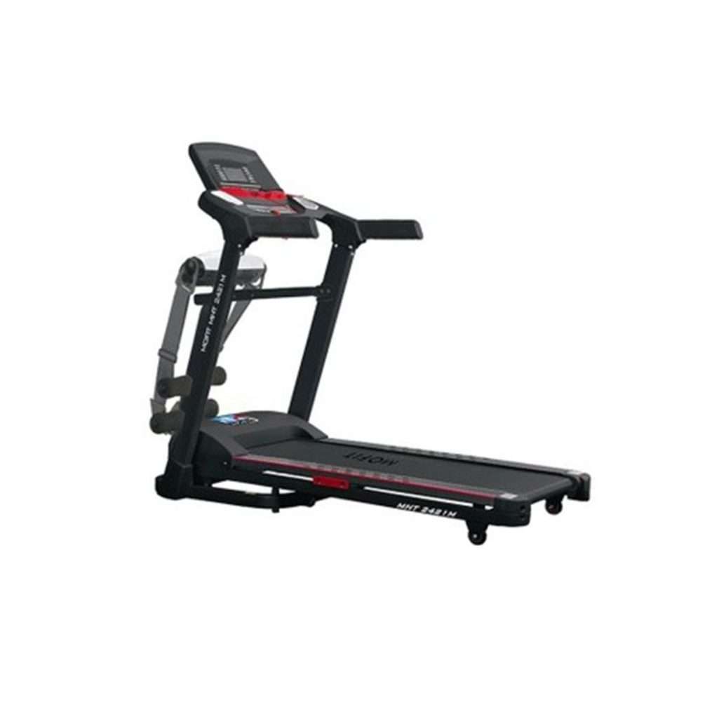 Máy chạy bộ điện Mofit MHT-2421M  - Hàng chính hãng