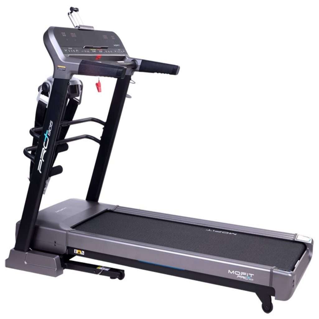 Máy chạy bộ điện Mofit PRO905 - Hàng chính hãng