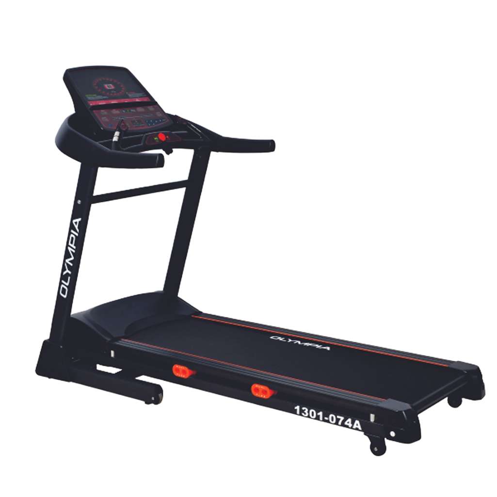 Máy chạy bộ Perfect US-68EK - Hàng chính hãng