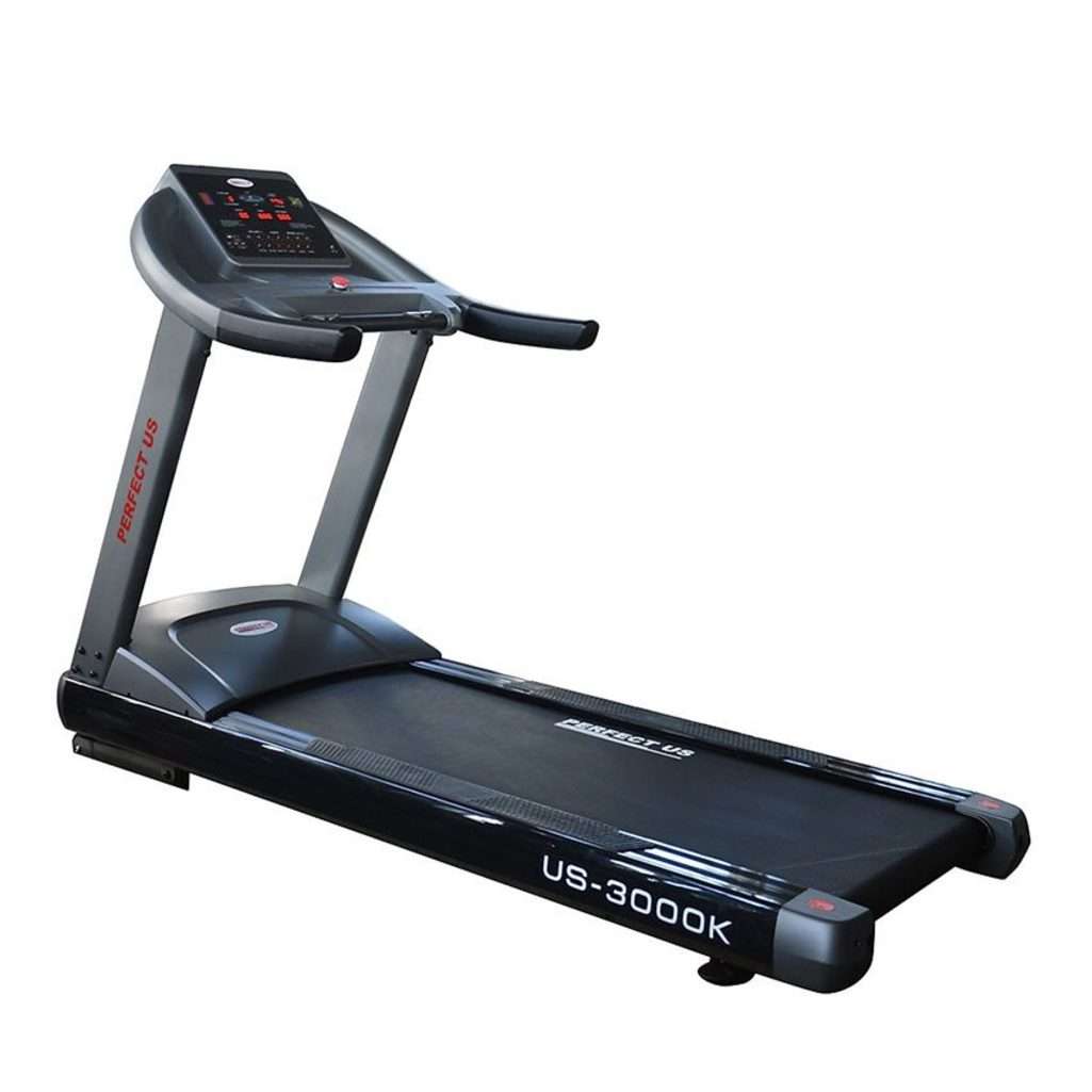 Máy chạy bộ Perfect US US-3000K Inverter - Hàng chính hãng