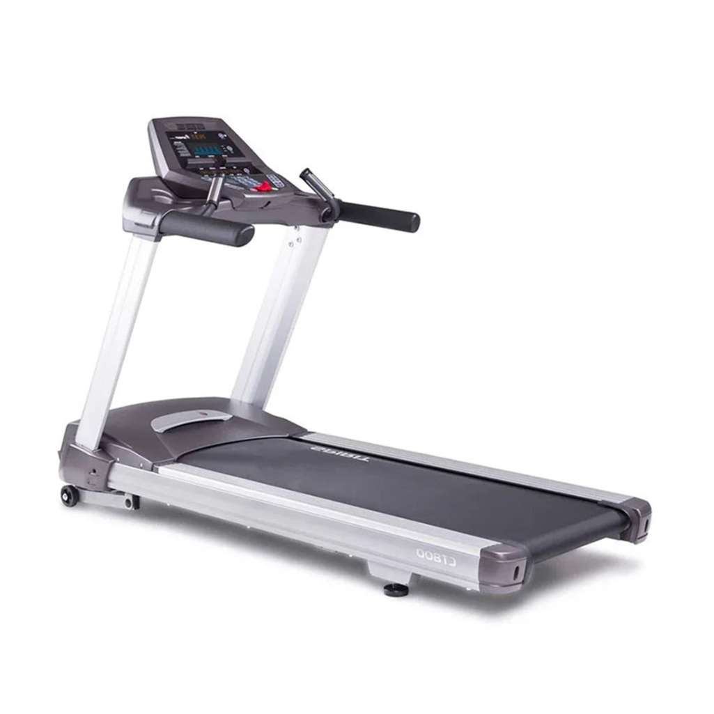 Máy chạy bộ Spirit CT-800 - Hàng chính hãng