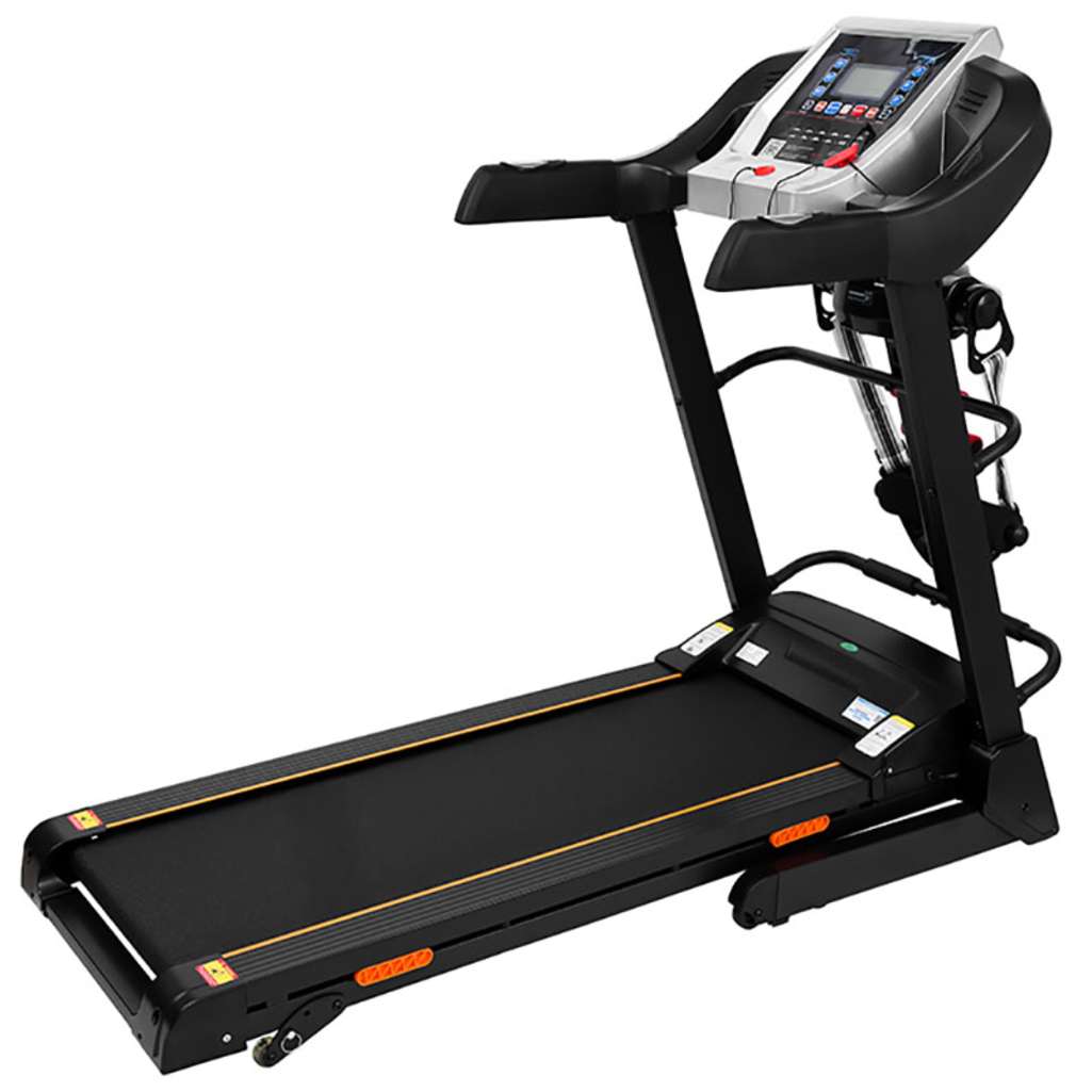 Máy chạy bộ thể dục Air Bike T800 - Hàng chính hãng