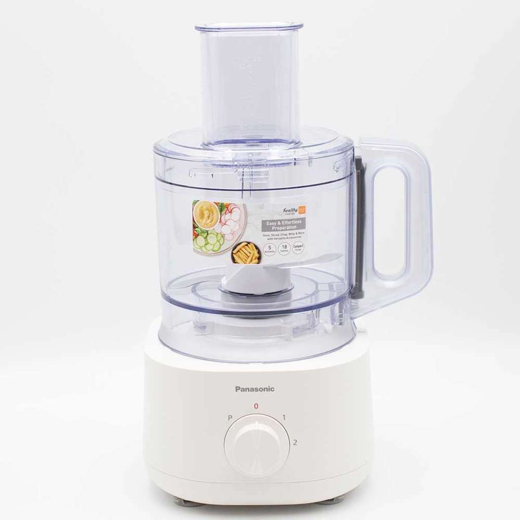 Máy chế biến thực phẩm Panasonic MK-F310WRA - Hàng chính hãng