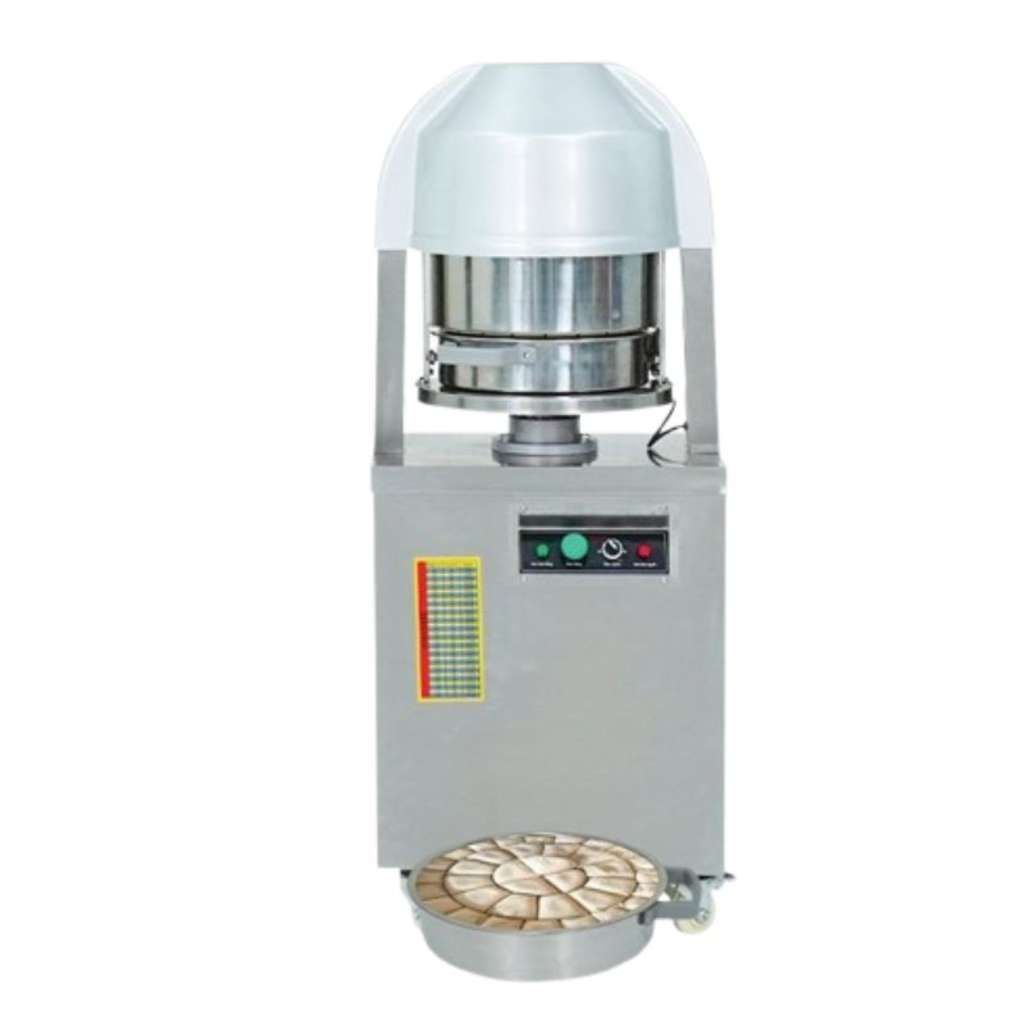 Máy chia bột bằng điện NewSun BC-D36 - Hàng chính hãng