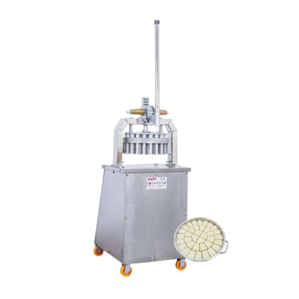 Máy chia bột bằng tay NewSun MCBVNT-36P - Hàng chính hãng