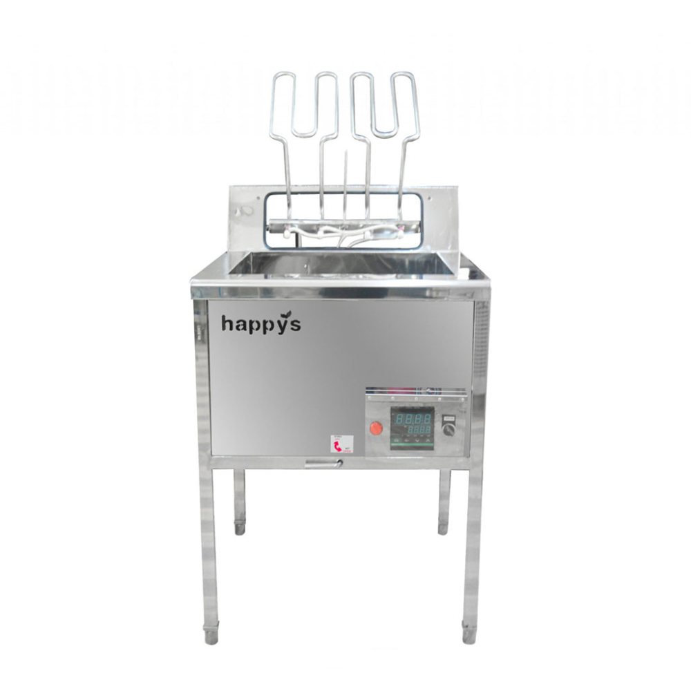 Máy chiên điện 30L Happys HWF-30L - Hàng chính hãng