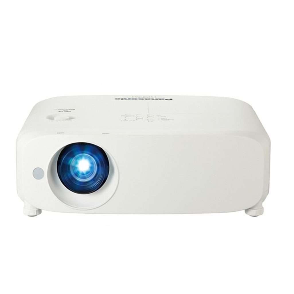 Máy chiếu Panasonic PT-VX610 - Hàng chính hãng