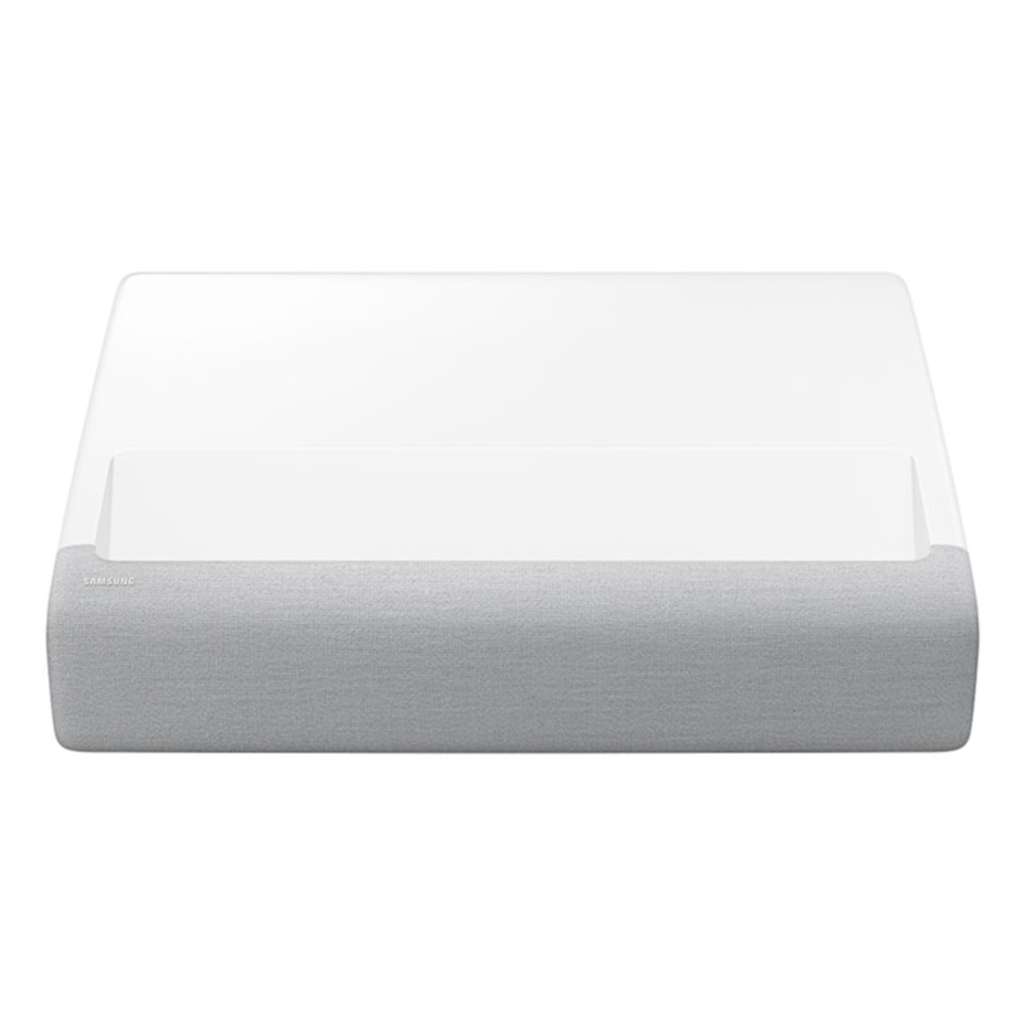 Máy chiếu siêu gần Laser 4K Samsung The Premiere LSP9T - Hàng chính hãng