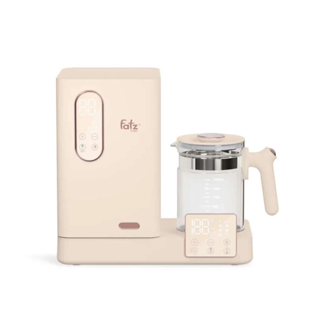 Máy đa năng điện tử Multi-King 2 Fatzbaby FB9600RS - Hàng chính hãng