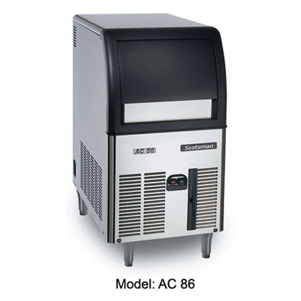 Máy đá viên Scotsman ACM-86AS - Hàng chính hãng