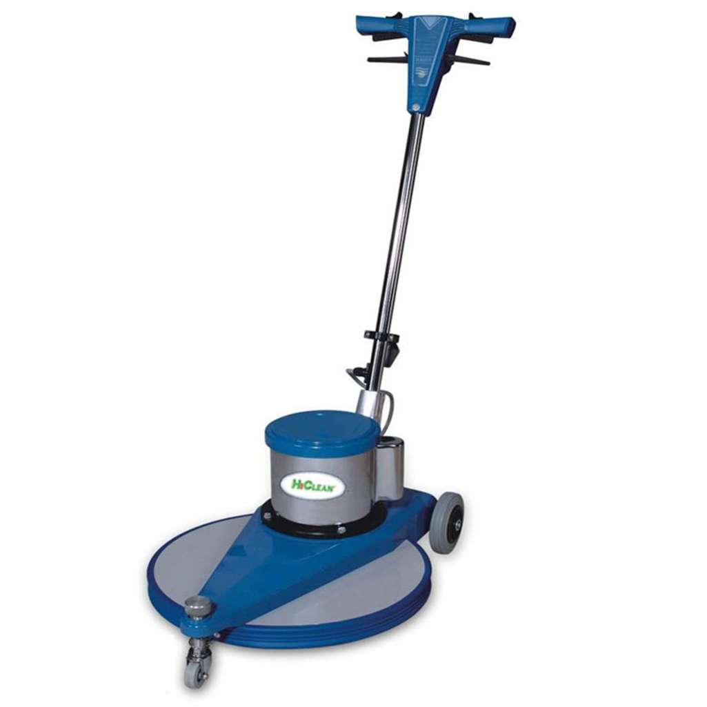 Máy đánh bóng sàn công nghiệp Hiclean HC1500 - Hàng chính hãng