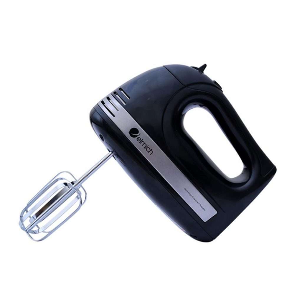 Máy đánh trứng cầm tay Elmich EL-1851 - Hàng chính hãng