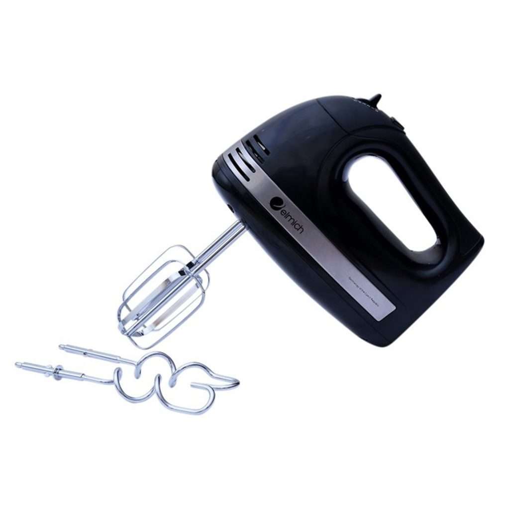 Máy đánh trứng cầm tay Elmich HDE-1851 - Hàng chính hãng