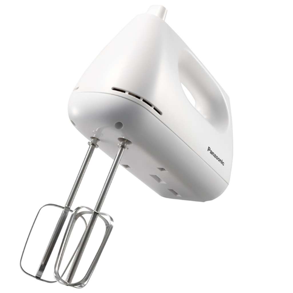 Máy đánh trứng cầm tay Panasonic MK-GH3WRA - Hàng chính hãng