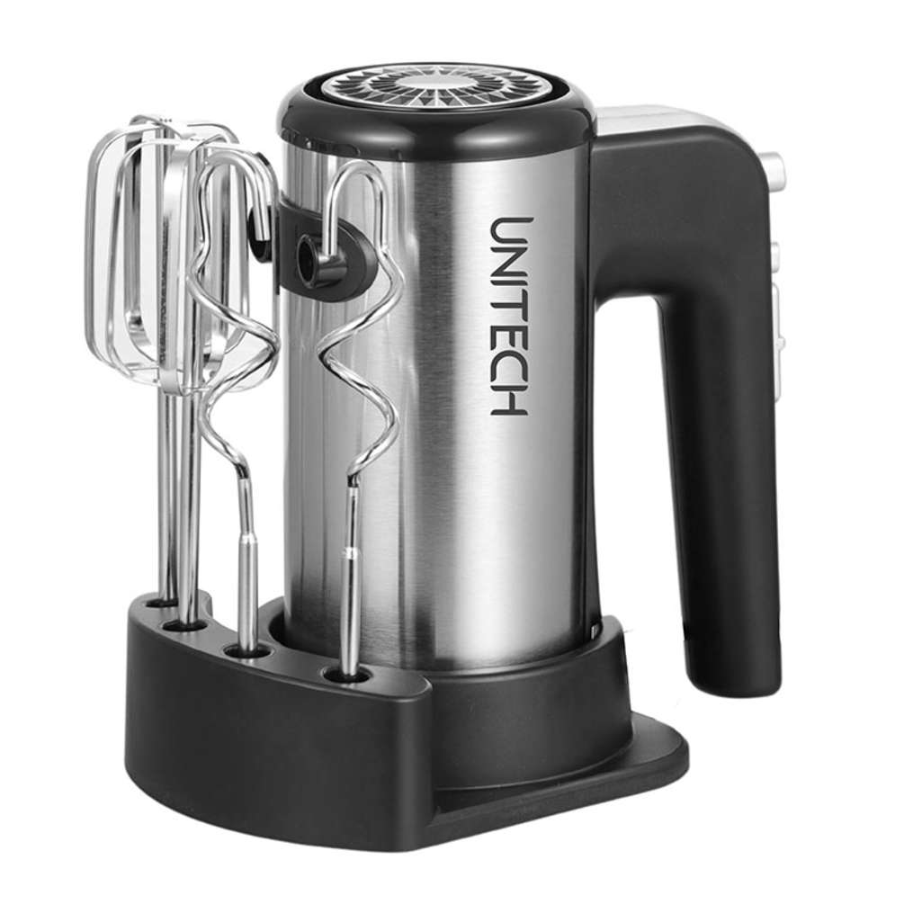 Máy đánh trứng cầm tay Unitech HU-3110 - Hàng chính hãng