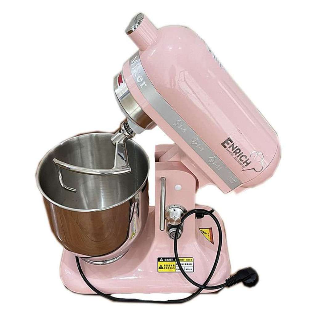 Máy đánh trứng trộn bột Enrich B7 - Hàng chính hãng