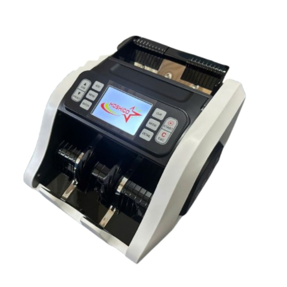 Máy đếm tiền Hoshico 3939 - Hàng chính hãng