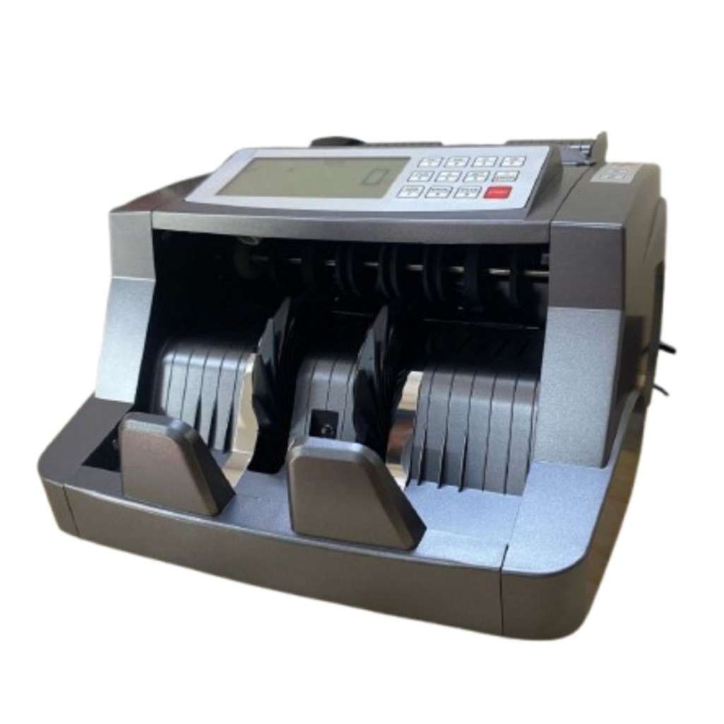 Máy đếm tiền Hoshico 5600 - Hàng chính hãng