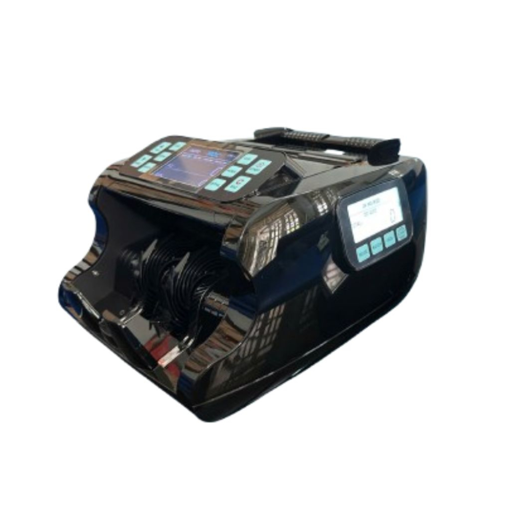 Máy đếm tiền Hoshico 888 - Hàng chính hãng