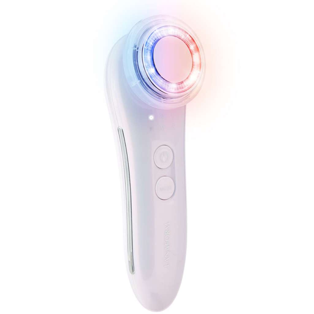 Máy điện di đẩy tinh chất và chăm sóc da Lanaform PureSkin LA131312 - Hàng chính hãng