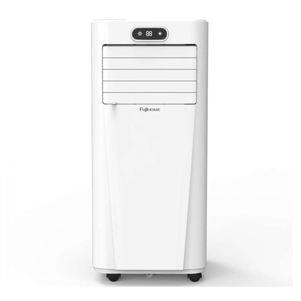 Máy điều hòa di động thông minh FujiHome PAC09 - Hàng chính hãng