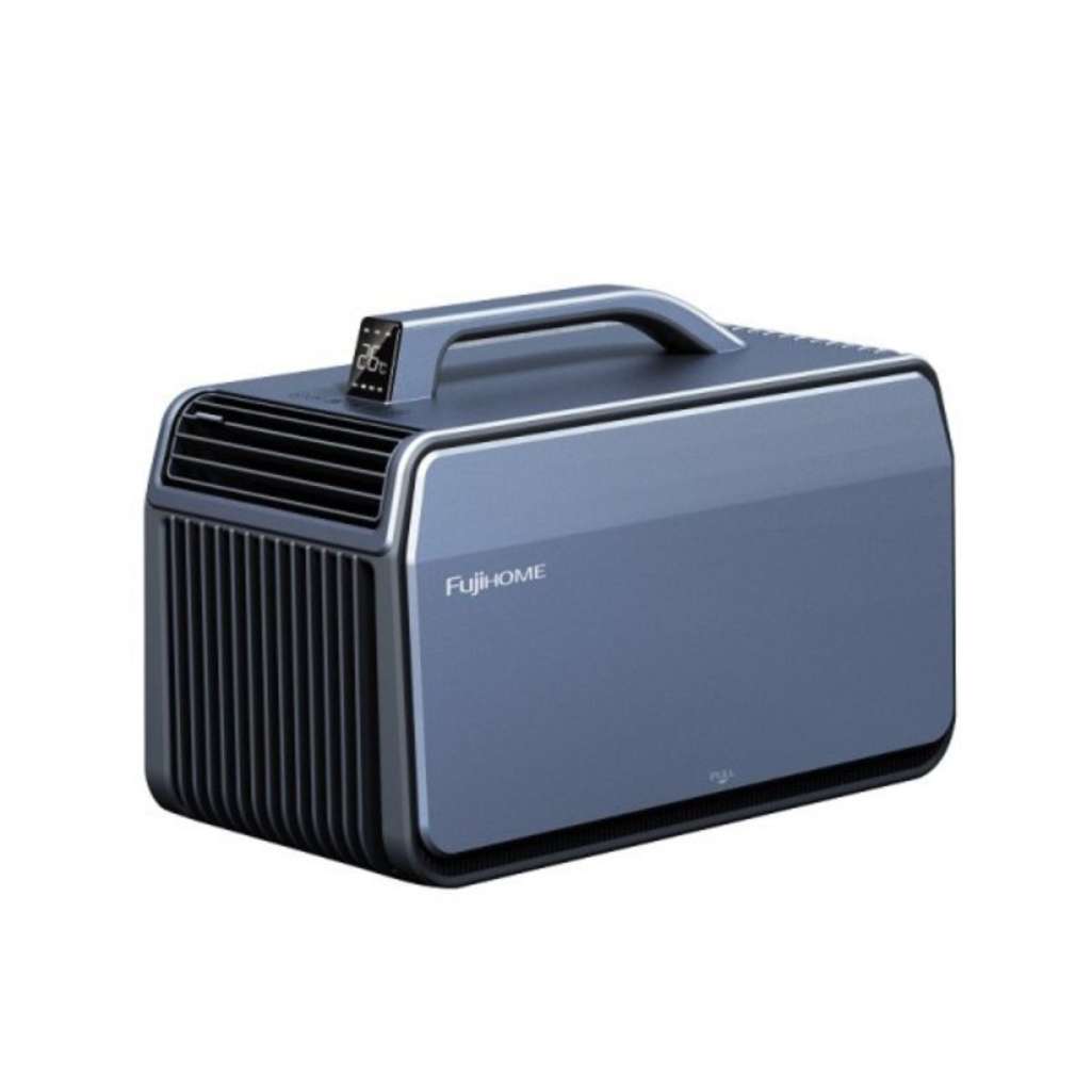 Máy điều hòa mini Fujihome PAC06-PRO - Hàng chính hãng