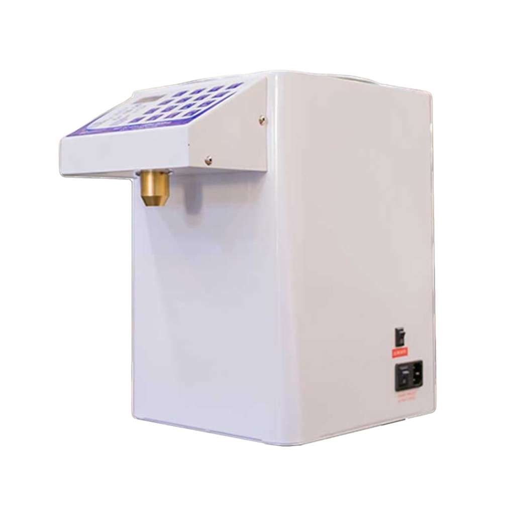 Máy định lượng đuờng Yubann YB-16S - Hàng chính hãng