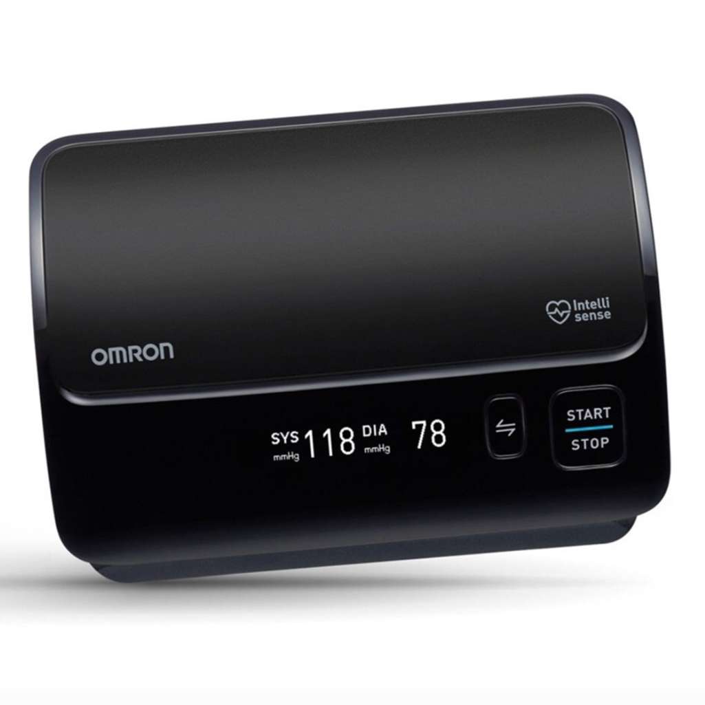 Máy đo huyết áp Omron HEM-7600T - Hàng chính hãng