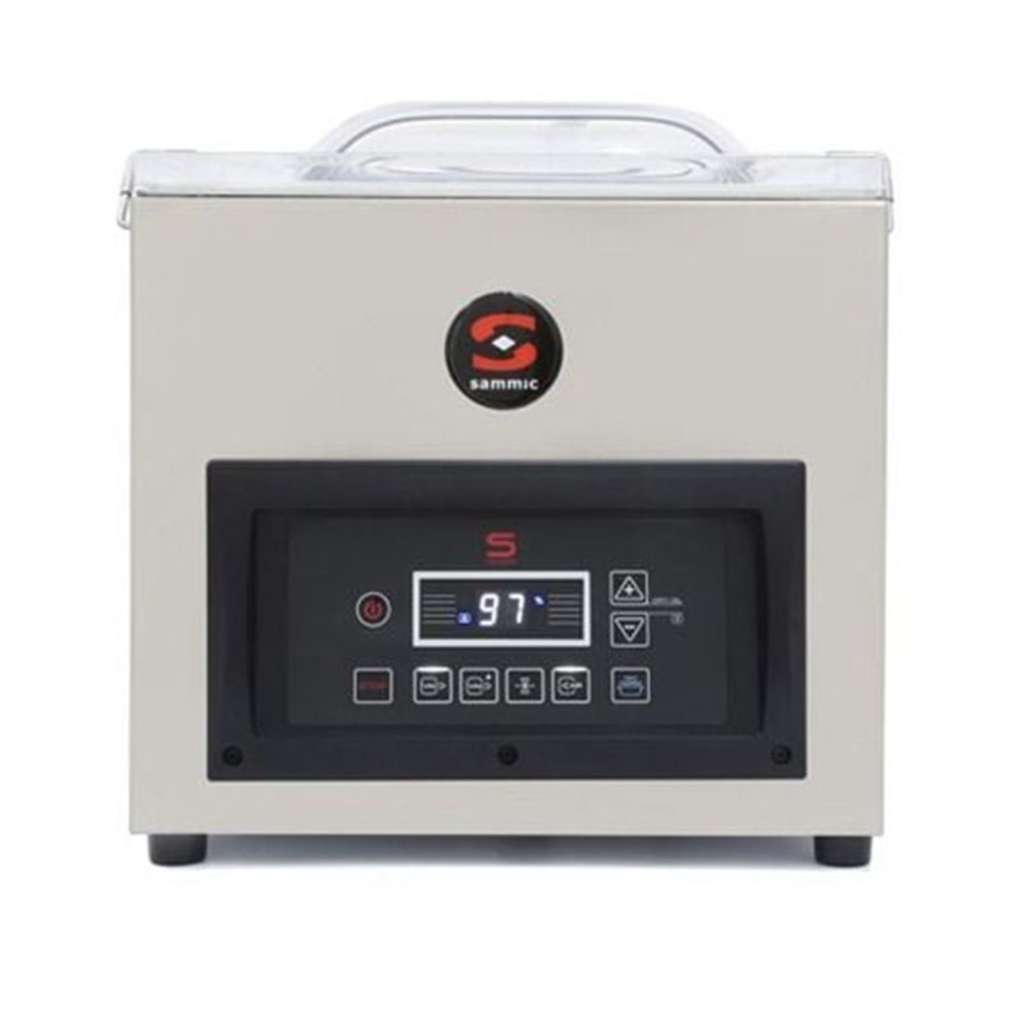 Máy đóng gói chân không Sammic SE-310 - Hàng chính hãng