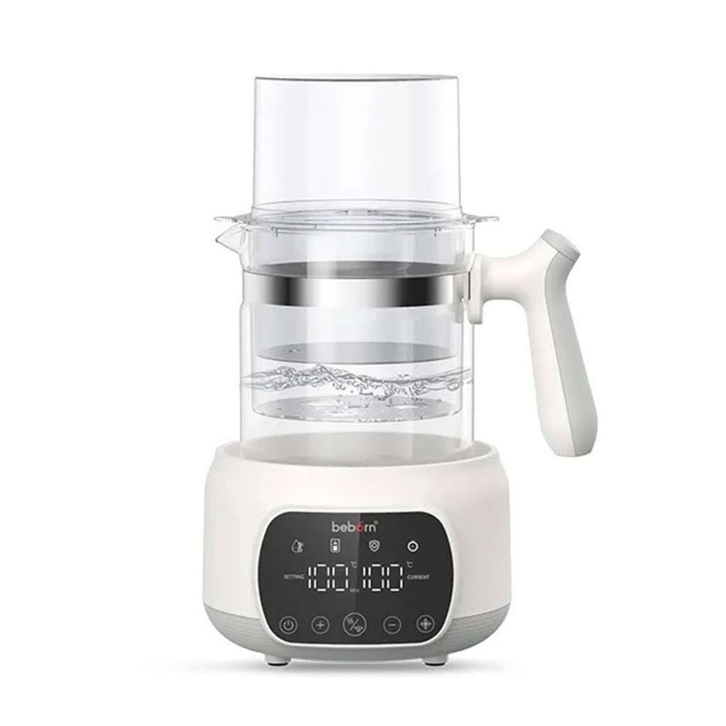 Máy đun nước giữ nhiệt Beborn K05KB - Hàng chính hãng