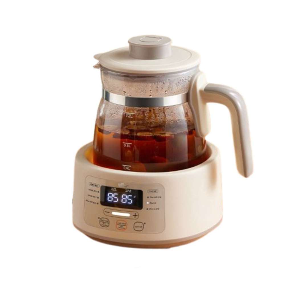 Máy đun nước hâm sữa Bear WW-4H12L - Hàng chính hãng