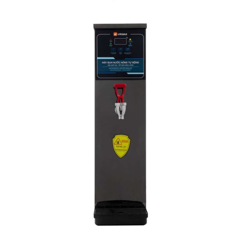 Máy đun nước nóng tự động Unibar UB-S60L  - Hàng chính hãng
