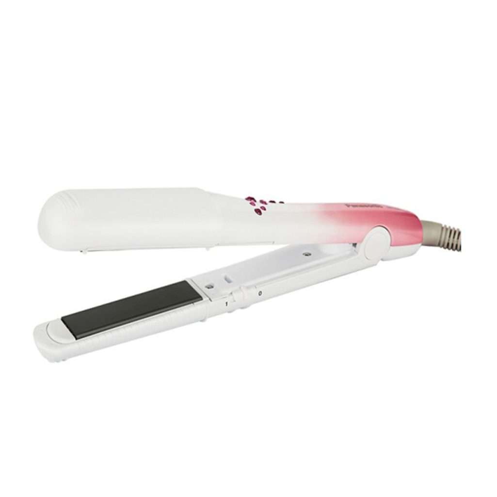 Máy duỗi tóc Panasonic EH-HV22-P495 - Hàng chính hãng