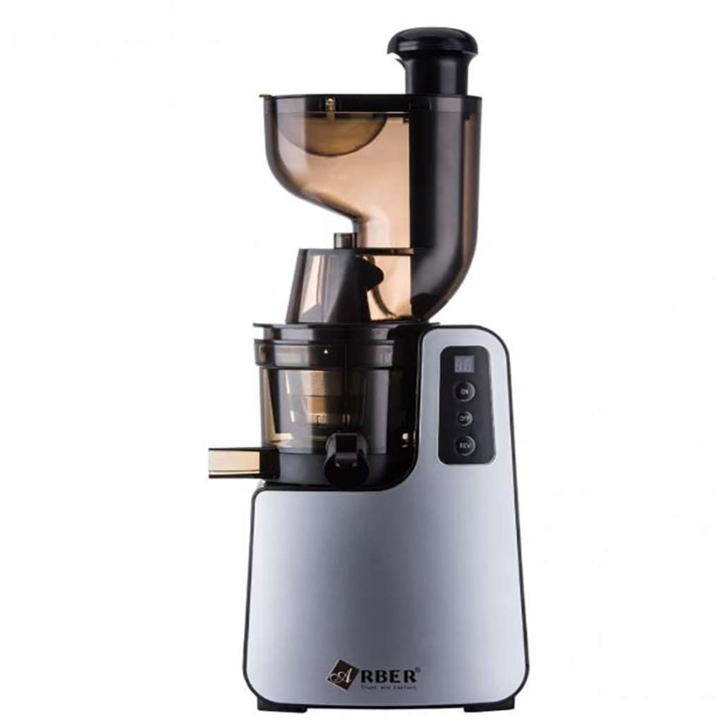 Máy ép chậm Arber MEC-3068MX - Hàng chính hãng