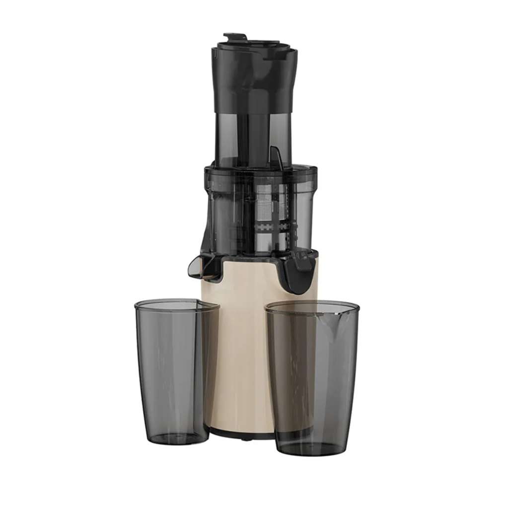 Máy ép chậm Bear YZJ-C02S5 - Hàng chính hãng