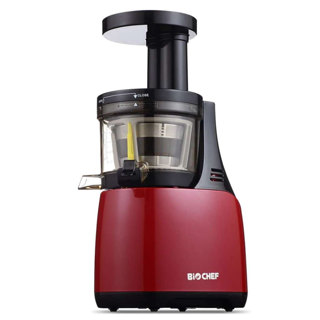 Máy ép chậm Biochef 555 - Hàng chính hãng