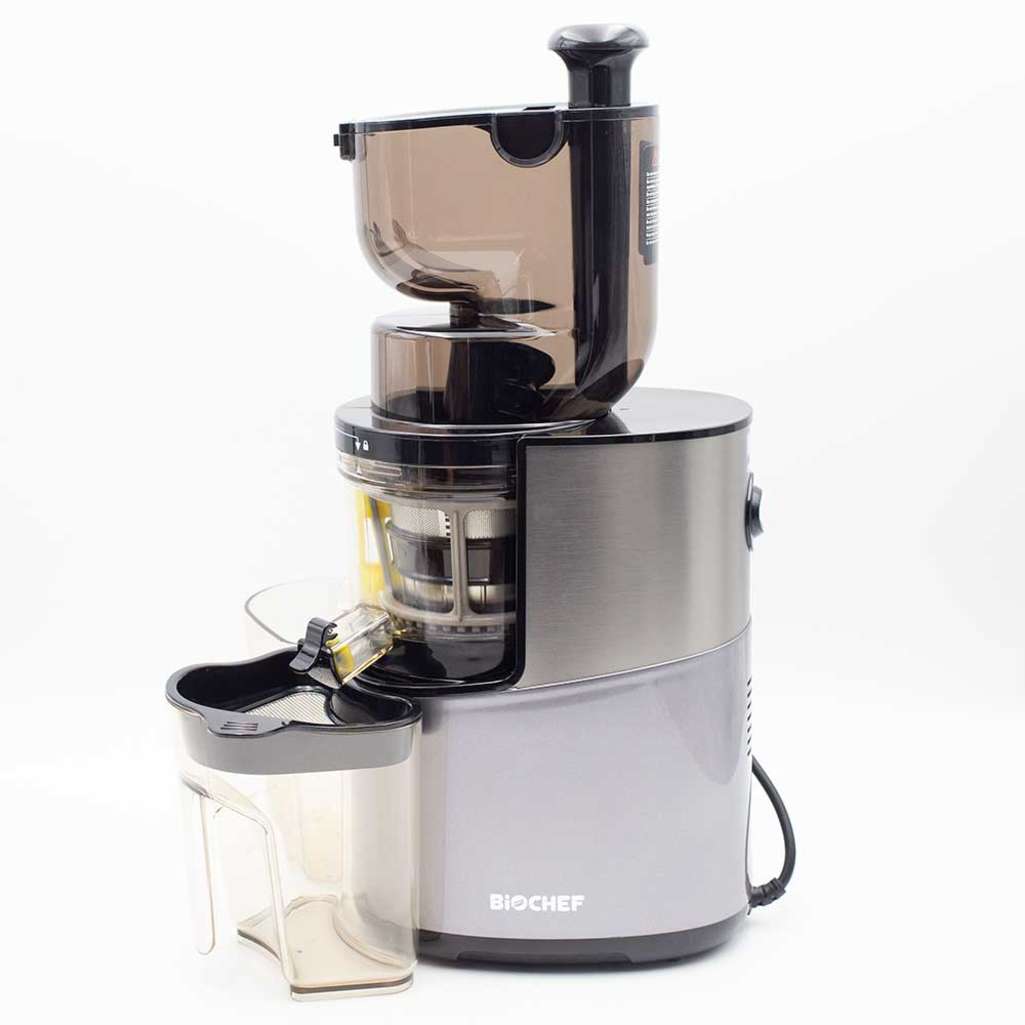 Máy ép chậm BioChef 888 - Hàng chính hãng