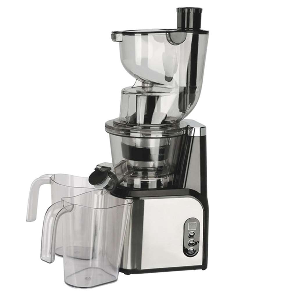 Máy ép chậm Elmich JEE-3898 - Hàng chính hãng