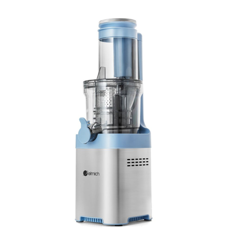 Máy ép chậm Elmich JEE-8769 - Hàng chính hãng