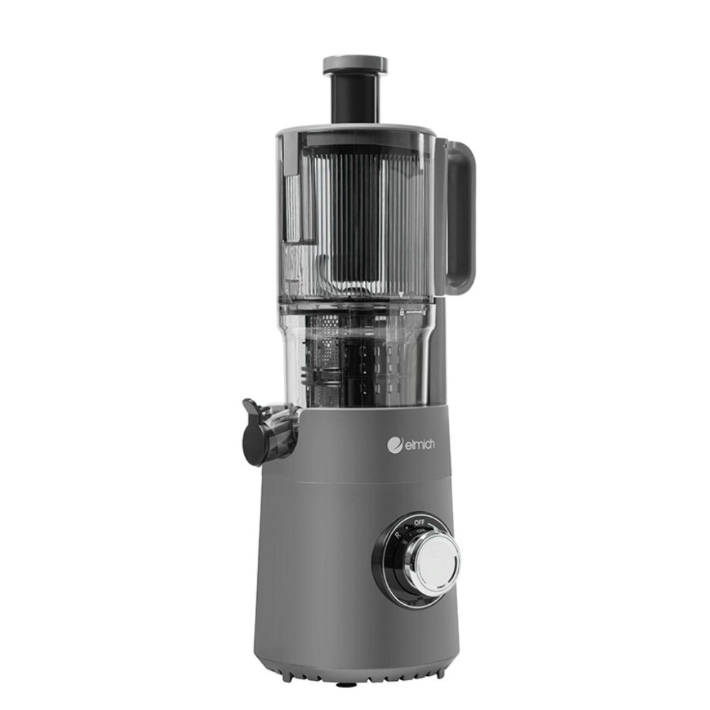 Máy ép chậm Elmich JEE9284GR - Hàng chính hãng