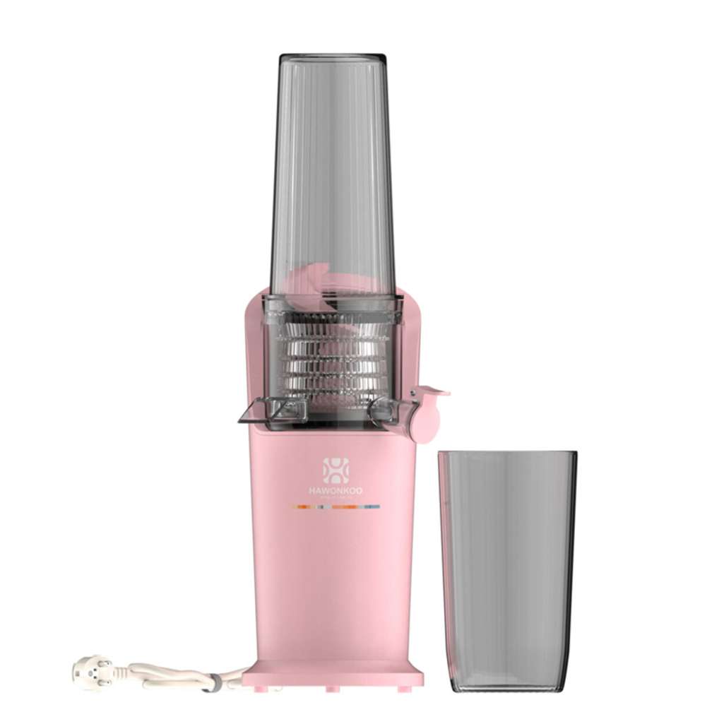 Máy ép chậm Hawonkoo SJH-001-YL - Hàng chính hãng