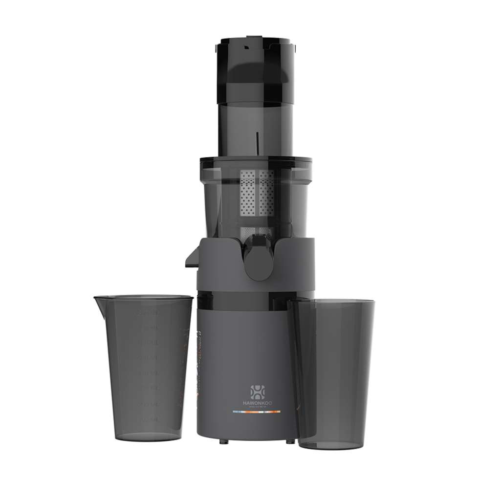 Máy ép chậm Hawonkoo SJH-002-GR - Hàng chính hãng